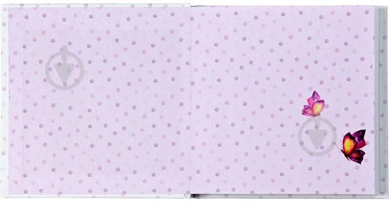 Блокнот Aquarelle 80 л. 125х125мм Axent - фото 3 Блокнот Aquarelle 80 л. 125х125мм Axent - фото 3