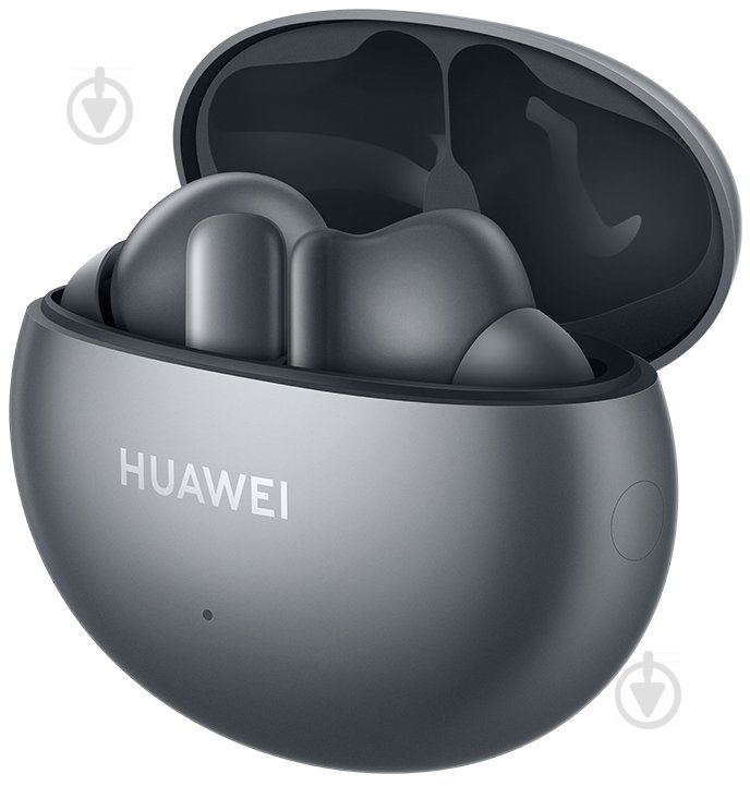 Навушники Huawei freebuds 4i silver frost (55034697) - фото 1