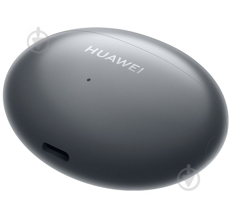 Навушники Huawei freebuds 4i silver frost (55034697) - фото 8