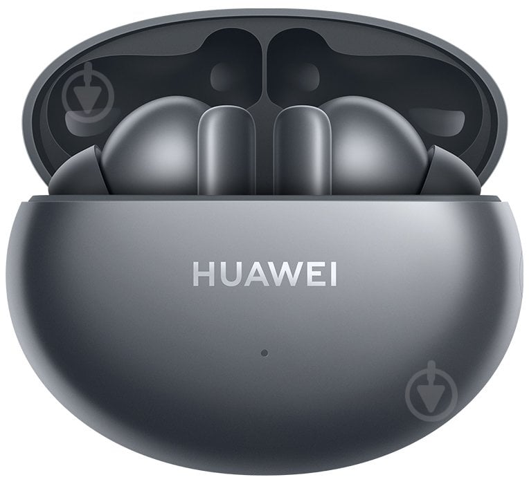 Навушники Huawei freebuds 4i silver frost (55034697) - фото 6