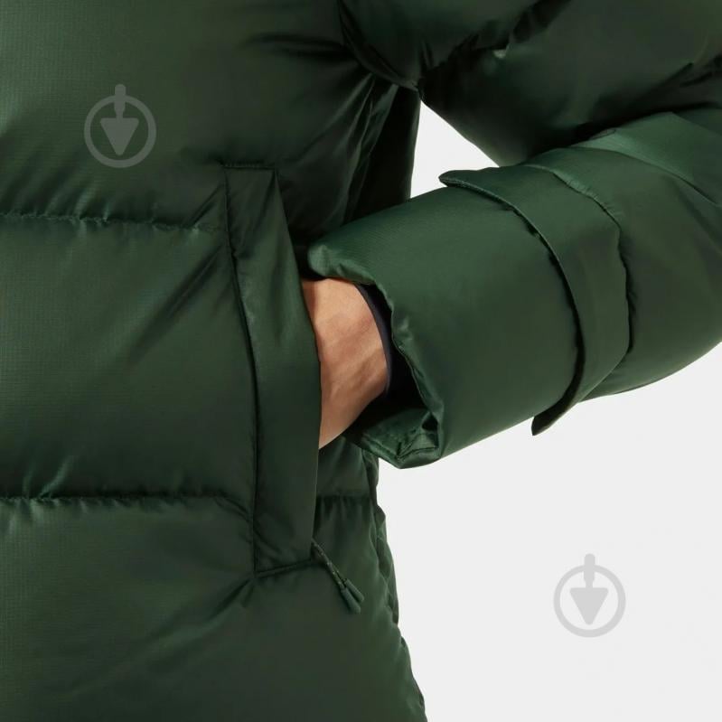 Куртка Helly Hansen W ESSENCE DOWN JACKET 53818-418 р.XS - фото 4 Куртка Helly Hansen W ESSENCE DOWN JACKET 53818-418 р.XS - фото 4