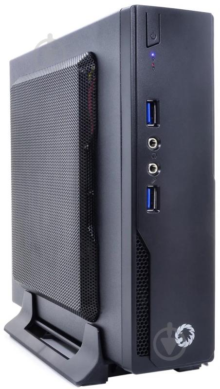 Неттоп Artline Business B19 (B19v16) black - фото 1 Неттоп Artline Business B19 (B19v16) black - фото 1