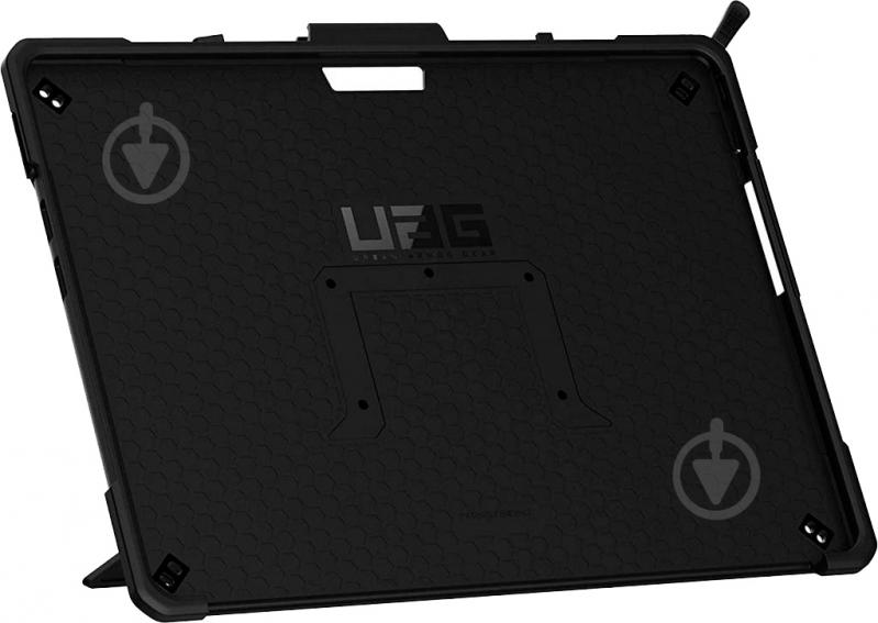 Чехол для планшета UAG Microsoft Surface Pro X Metropolis black (321786114040) - фото 6
