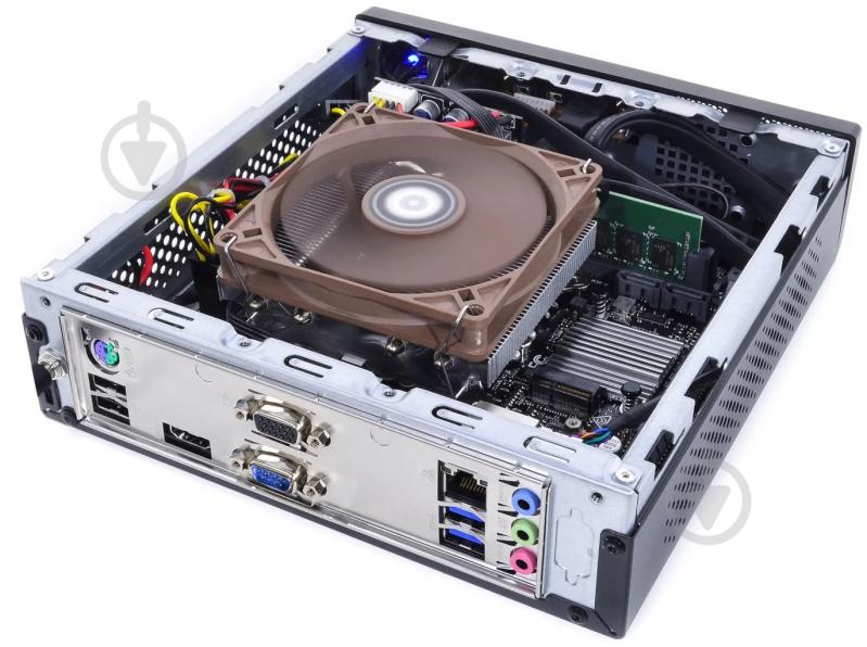 Неттоп Artline Business B19 (B19v15) black - фото 2 Неттоп Artline Business B19 (B19v15) black - фото 2