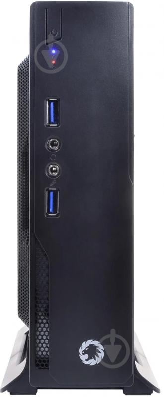 Неттоп Artline Business B19 (B19v15) black - фото 4 Неттоп Artline Business B19 (B19v15) black - фото 4