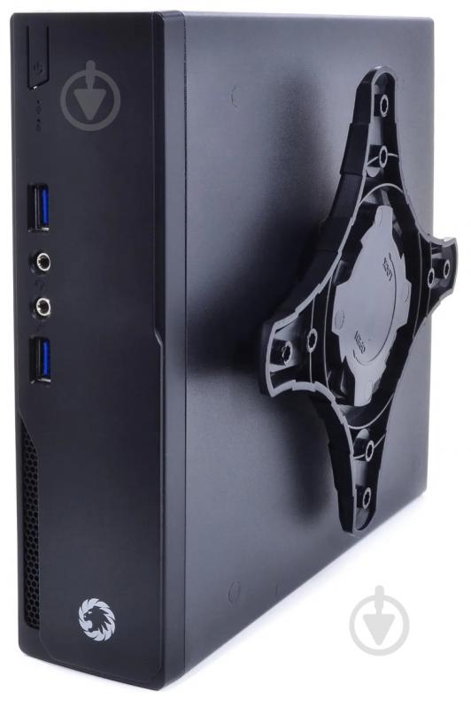 Неттоп Artline Business B19 (B19v15) black - фото 5 Неттоп Artline Business B19 (B19v15) black - фото 5