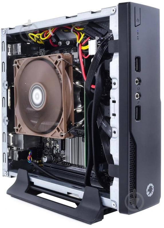 Неттоп Artline Business B19 (B19v15) black - фото 7 Неттоп Artline Business B19 (B19v15) black - фото 7