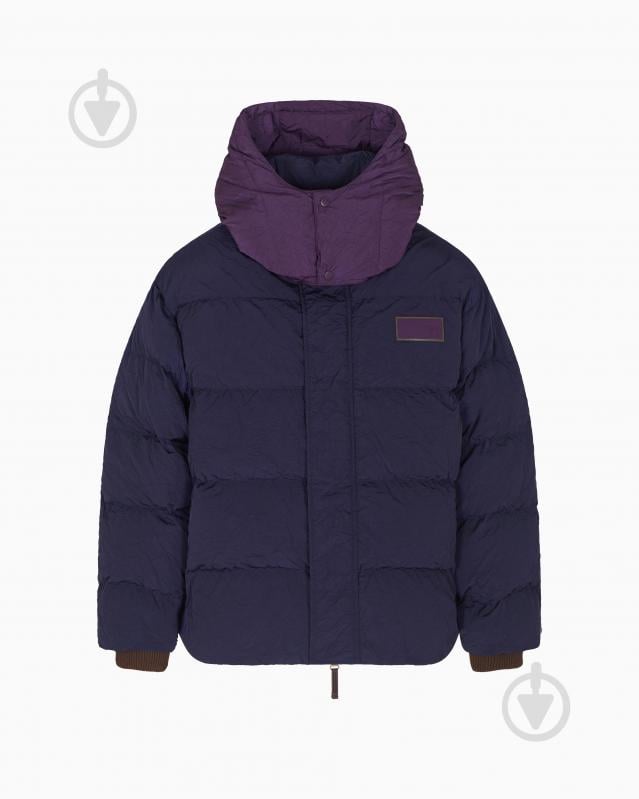 Куртка EA7 TRAIN 7.0 U PADDED JACKET 7X000210-AF18493-UB114 р.L - фото 1 Куртка EA7 TRAIN 7.0 U PADDED JACKET 7X000210-AF18493-UB114 р.L - фото 1