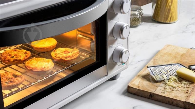 Электрическая печь CECOTEC Mini Oven Bake&Toast 590 CCTC-02207 - фото 2