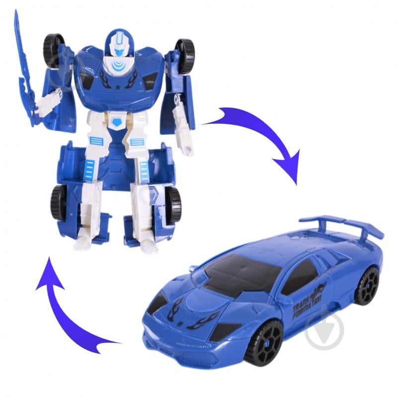 Трансформер Shantou L015-75 - фото 4