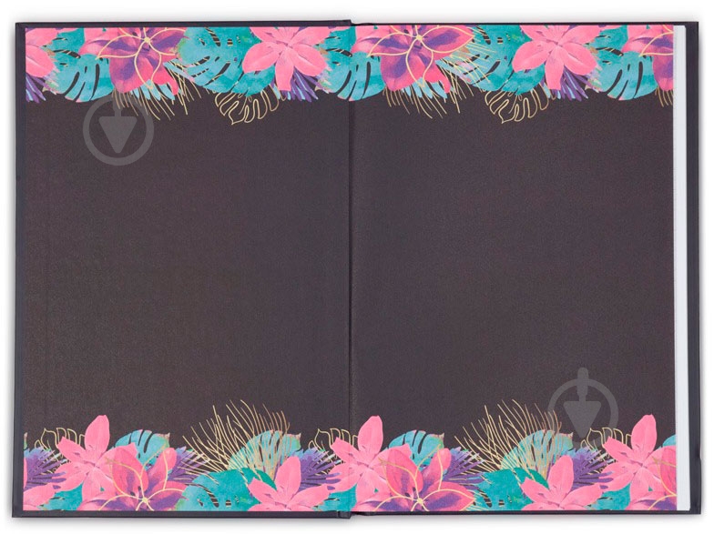 Блокнот Tropic 80л. А5 Axent - фото 4