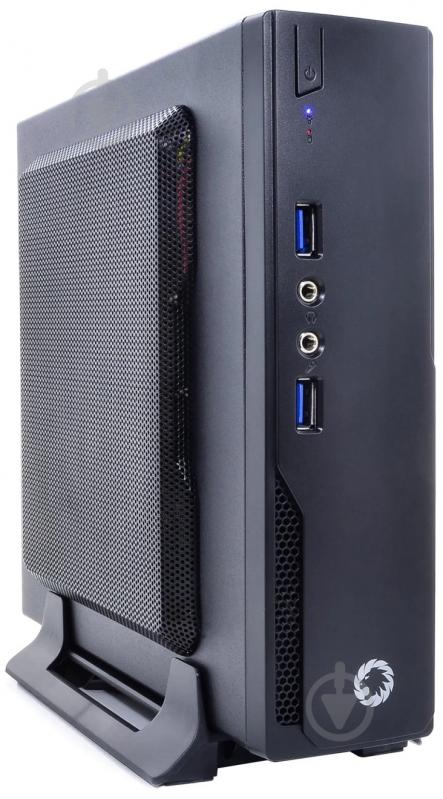 Неттоп Artline Business B19 (B19v18) black - фото 1