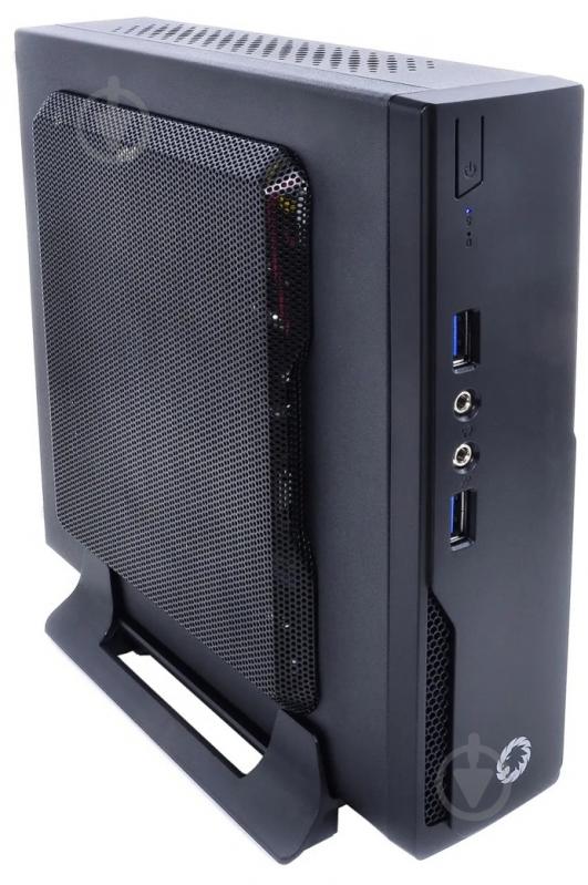 Неттоп Artline Business B19 (B19v18) black - фото 8