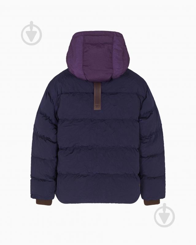 Куртка EA7 TRAIN 7.0 U PADDED JACKET 7X000210-AF18493-UB114 р.M - фото 2 Куртка EA7 TRAIN 7.0 U PADDED JACKET 7X000210-AF18493-UB114 р.M - фото 2