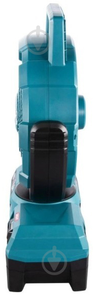 Вентилятор Makita XGT, 36В / AC CF001GZ - фото 6