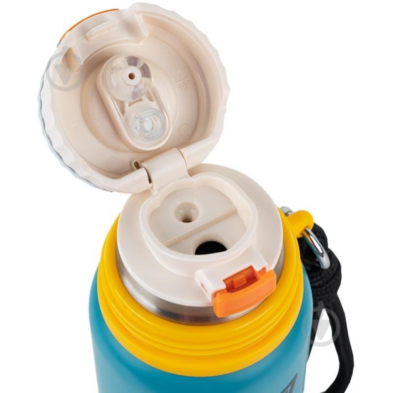 Термос KITE Garfield 500 мл GF25-1229 - фото 4