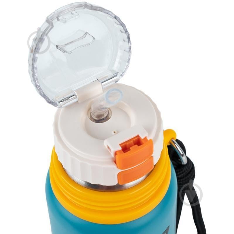 Термос KITE Garfield 500 мл GF25-1229 - фото 3