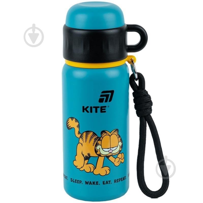 Термос KITE Garfield 500 мл GF25-1229 - фото 1