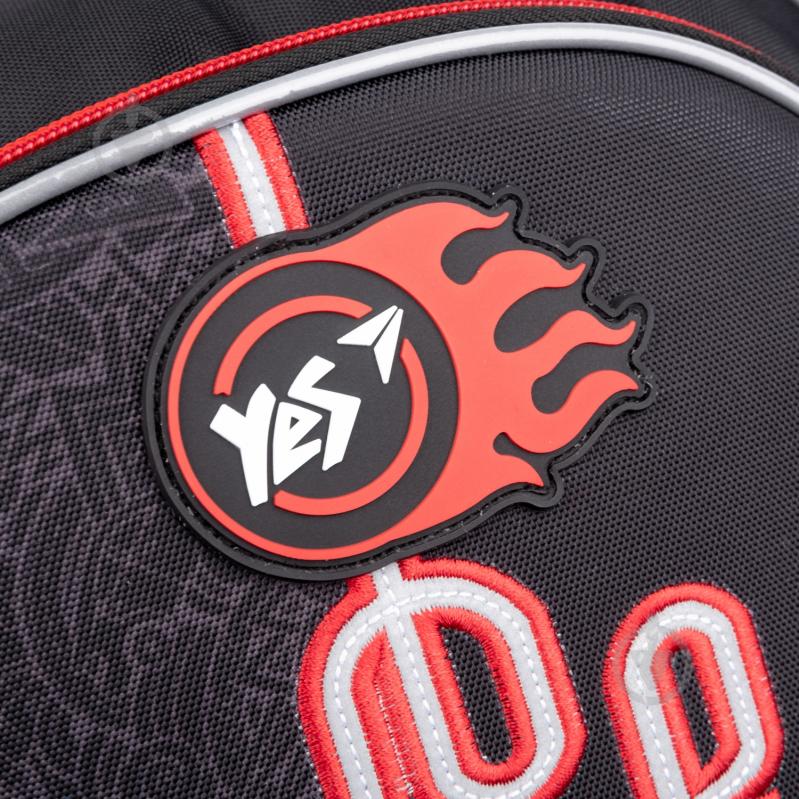 Ранець напівкаркасний YES Trendy S-84 Race legend - фото 11 Ранець напівкаркасний YES Trendy S-84 Race legend - фото 11