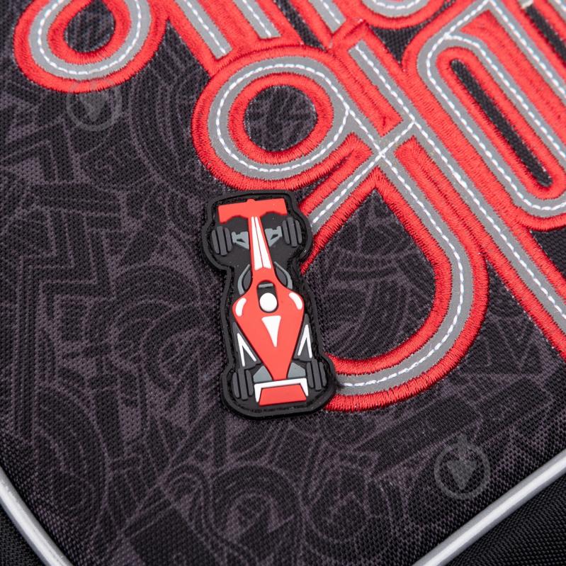 Ранець напівкаркасний YES Trendy S-84 Race legend - фото 17 Ранець напівкаркасний YES Trendy S-84 Race legend - фото 17