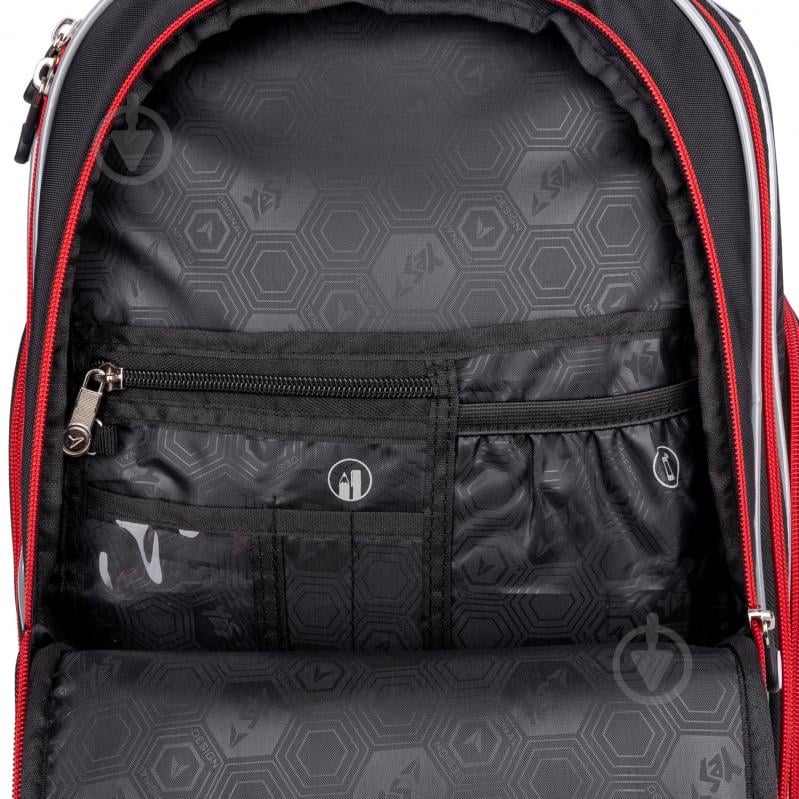 Ранець напівкаркасний YES Trendy S-84 Race legend - фото 19 Ранець напівкаркасний YES Trendy S-84 Race legend - фото 19