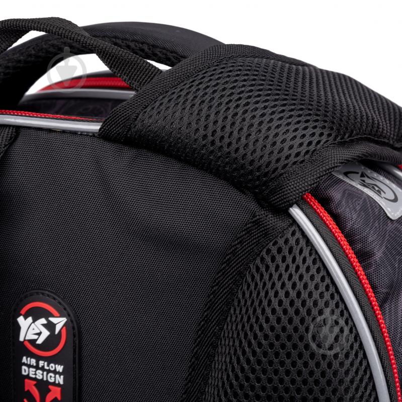 Ранець напівкаркасний YES Trendy S-84 Race legend - фото 7 Ранець напівкаркасний YES Trendy S-84 Race legend - фото 7