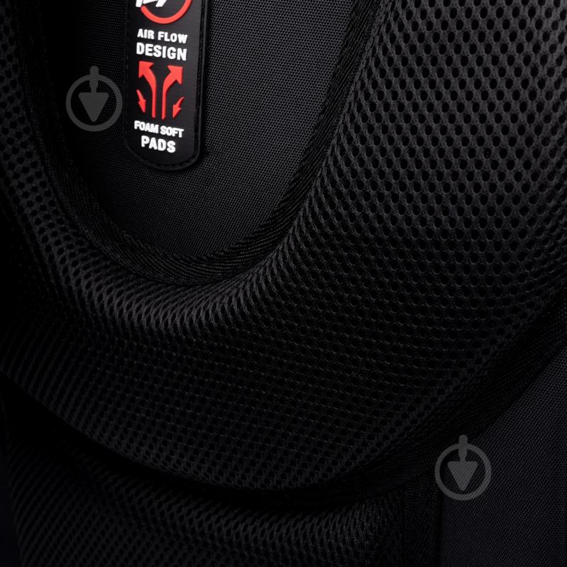 Ранець напівкаркасний YES Trendy S-84 Race legend - фото 9 Ранець напівкаркасний YES Trendy S-84 Race legend - фото 9