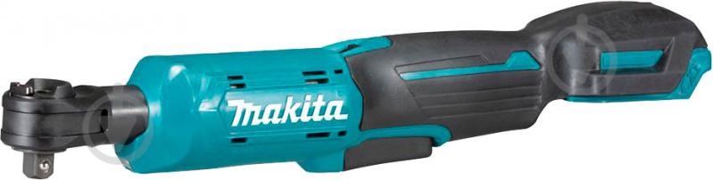 Гайковерт аккумуляторный Makita с храповым механизмом DWR180Z - фото 1