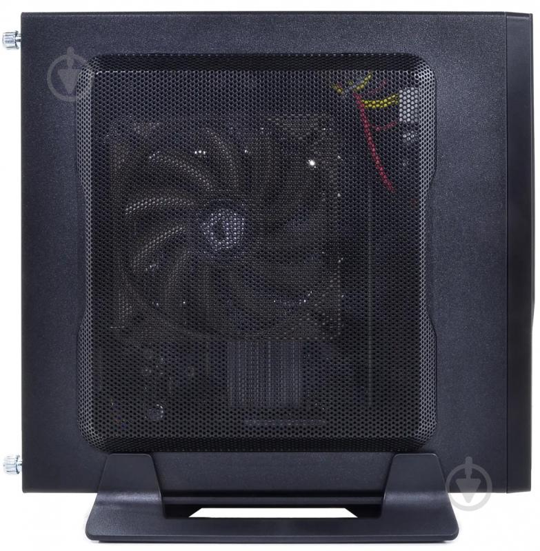 Неттоп Artline Business B19 (B19v14Win) black - фото 3