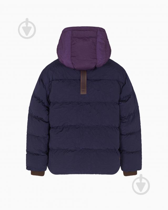 Куртка EA7 TRAIN 7.0 U PADDED JACKET 7X000210-AF18493-UB114 р.XL - фото 2 Куртка EA7 TRAIN 7.0 U PADDED JACKET 7X000210-AF18493-UB114 р.XL - фото 2