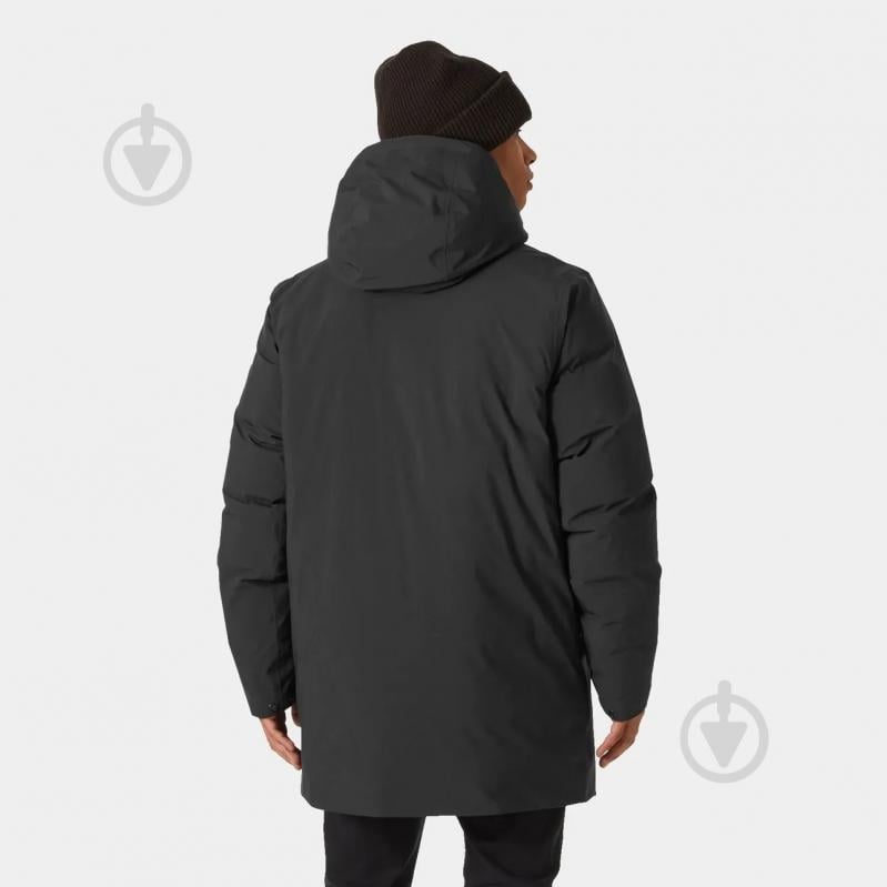 Куртка Helly Hansen URB PRO HT DOWN COAT 54138-990 р.XL - фото 2 Куртка Helly Hansen URB PRO HT DOWN COAT 54138-990 р.XL - фото 2