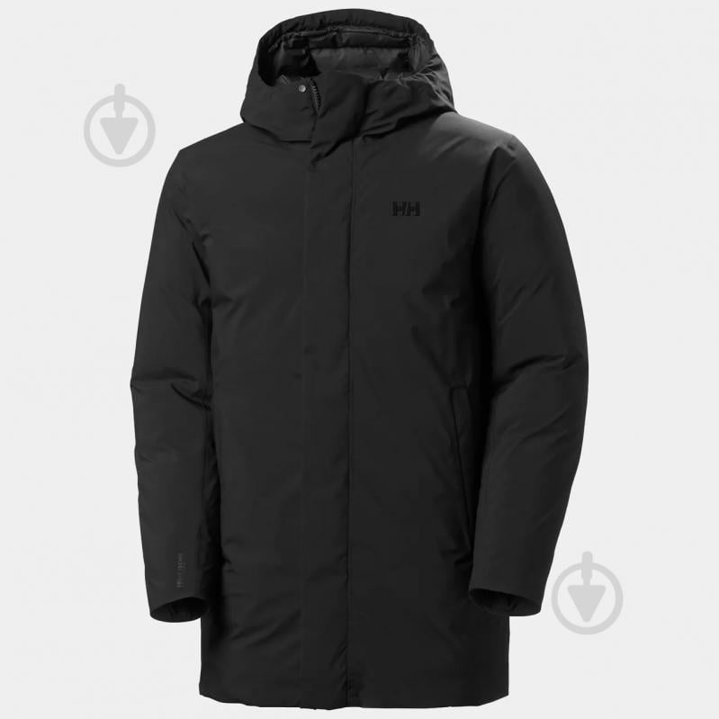 Куртка Helly Hansen URB PRO HT DOWN COAT 54138-990 р.XL - фото 7 Куртка Helly Hansen URB PRO HT DOWN COAT 54138-990 р.XL - фото 7