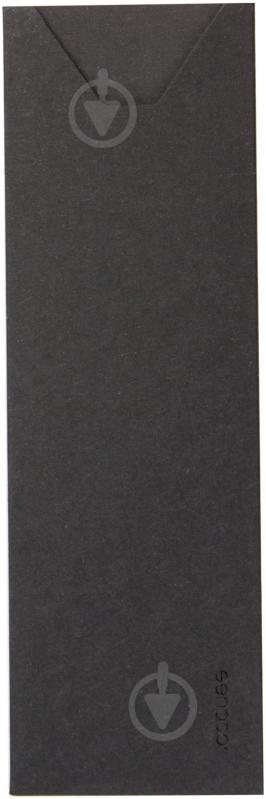 Футляр для ручки Senator ЕТ157 черный - фото 1