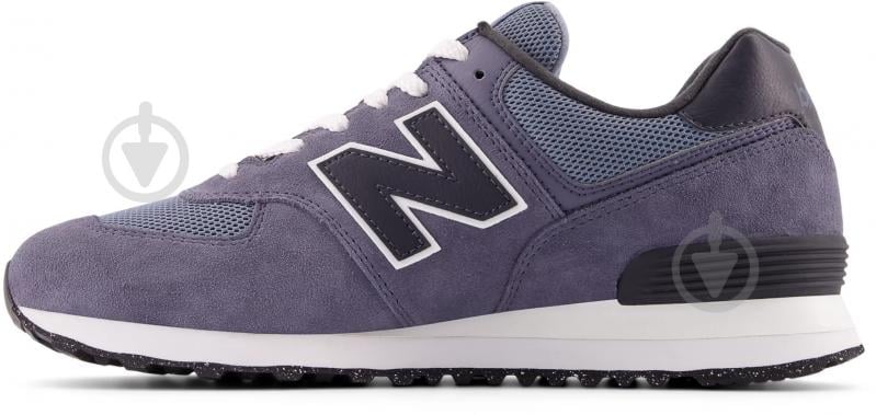 Кросівки New Balance U574GGE р.43 - фото 2