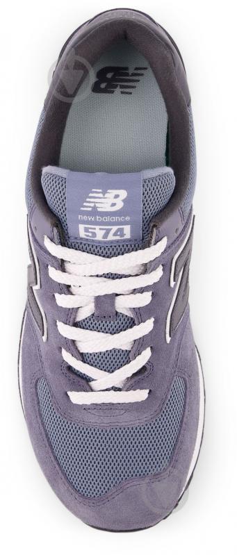 Кросівки New Balance U574GGE р.43 - фото 3