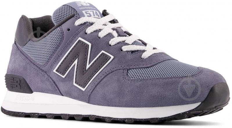 Кросівки New Balance U574GGE р.43 - фото 4