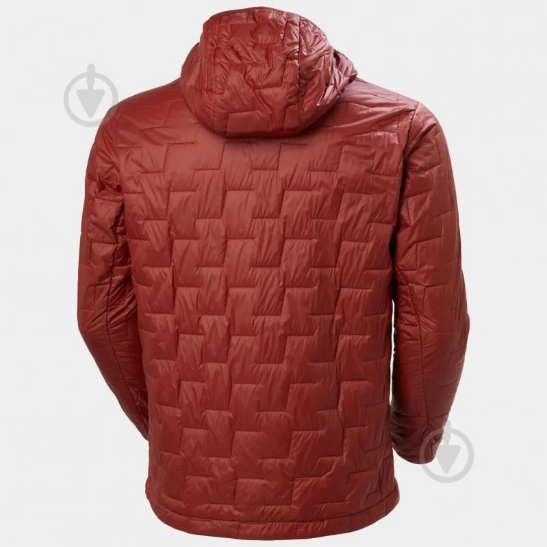Куртка Helly Hansen LIFALOFT HOODED INSULATOR JKT 65604-180 р.XL - фото 7