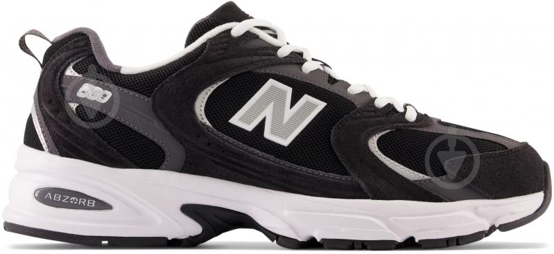 Кроссовки мужские демисезонные New Balance MR530CC р.43 - фото 1