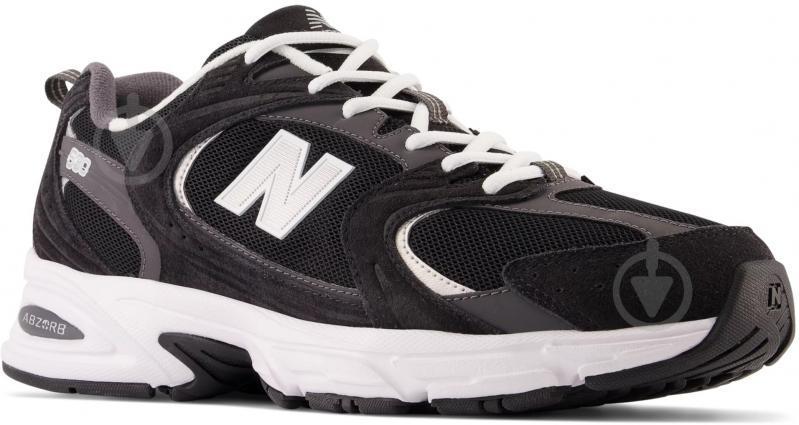 Кроссовки мужские демисезонные New Balance MR530CC р.43 - фото 4