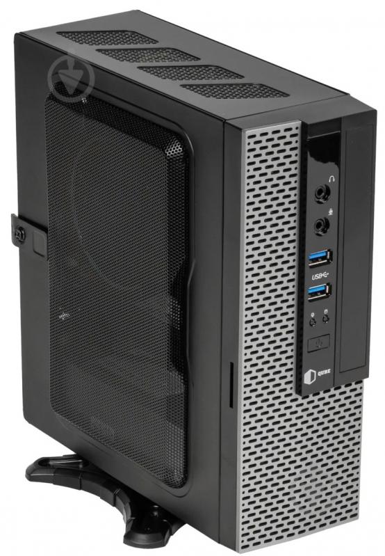 Неттоп Artline Business B35 (B35v07) black - фото 10