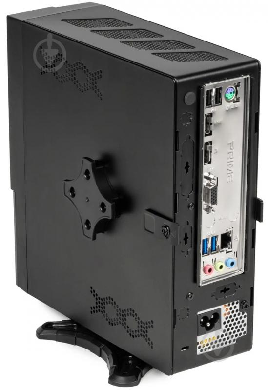 Неттоп Artline Business B35 (B35v07) black - фото 5