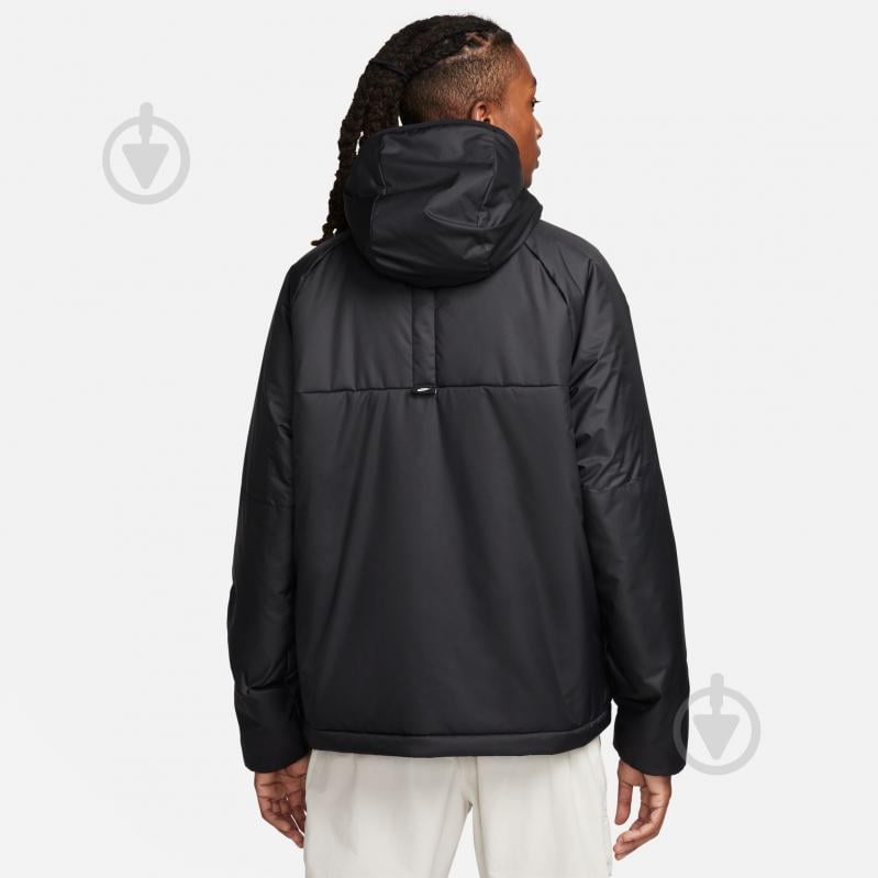 Куртка Nike M NSW TF RPL LEGACY HD JKT DX2038-010 р.L - фото 2