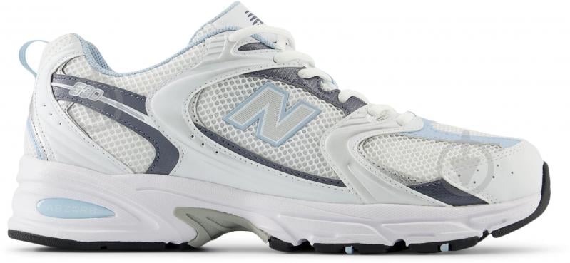 Кросівки New Balance MR530RA р.39,5 - фото 1