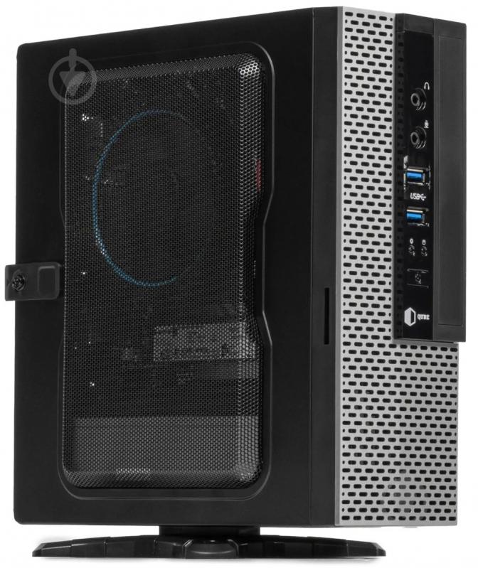 Неттоп Artline Business B35 (B35v08) black - фото 1