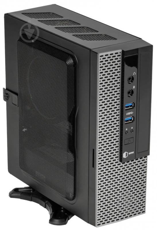 Неттоп Artline Business B35 (B35v08) black - фото 10