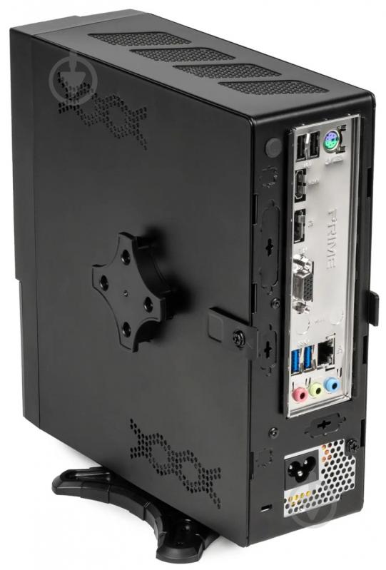 Неттоп Artline Business B35 (B35v08) black - фото 5