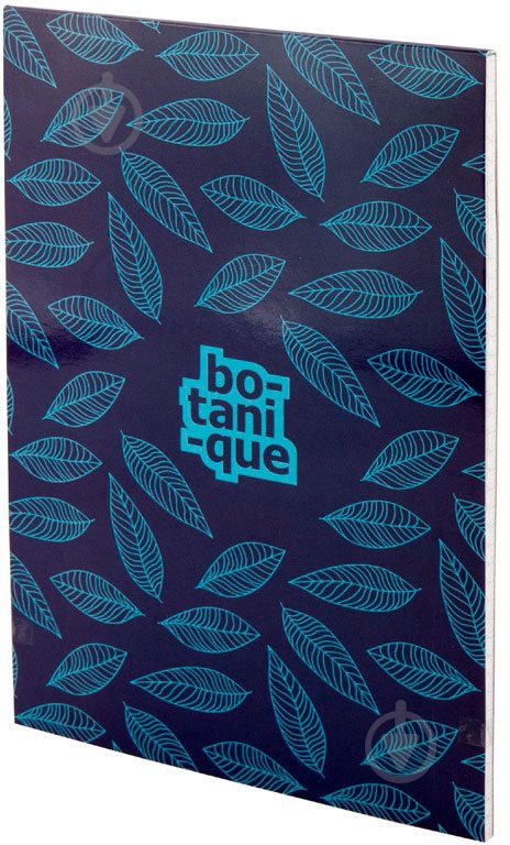 Блокнот Botanique-1 А5 50л. KITE - фото 2