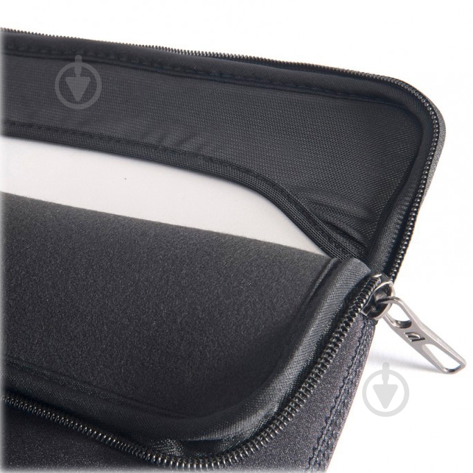 Сумка для ноутбука Tucano Elements Second Skin 15" black (BF-E-MB15) - фото 5 Сумка для ноутбука Tucano Elements Second Skin 15" black (BF-E-MB15) - фото 5