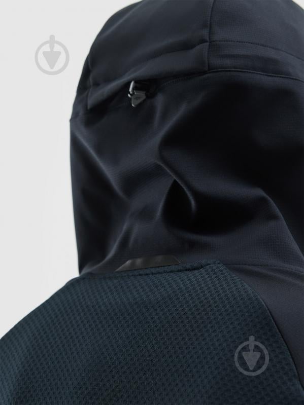 Куртка мужская 4F SOFTSHELL JACKET M313 4FWSS25TSOFM313-20S р.3XL - фото 4