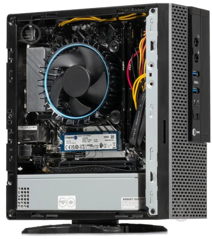 Неттоп Artline Business B37 (B37v14) black - фото 6 Неттоп Artline Business B37 (B37v14) black - фото 6